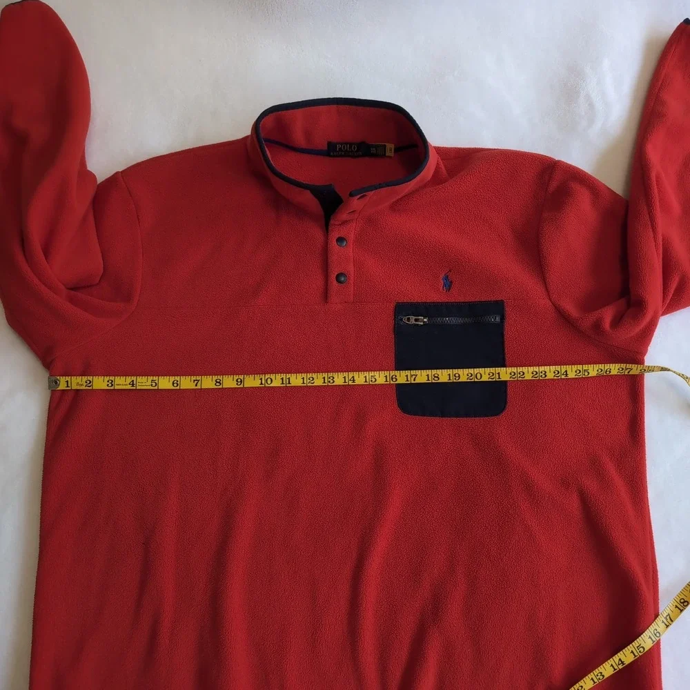 Polo Ralph Lauren polo ralph